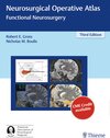 Buchcover Neurosurgical Operative Atlas