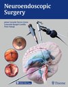 Buchcover Neuroendoscopic Surgery