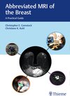 Buchcover Abbreviated MRI of the Breast