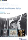 Buchcover AOSpine Masters Series, Volume 5: Cervical Spine Trauma