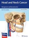 Buchcover Head and Neck Cancer