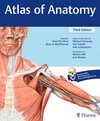 Buchcover Atlas of Anatomy