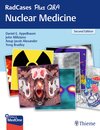Buchcover RadCases Plus Q&A Nuclear Medicine