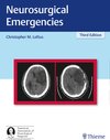 Buchcover Neurosurgical Emergencies