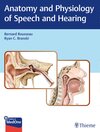 Buchcover Anatomy and Physiology of Speech and Hearing