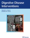 Buchcover Digestive Disease Interventions