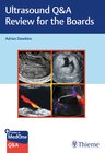 Buchcover Ultrasound Q&A Review for the Boards