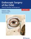Buchcover Endoscopic Surgery of the Orbit