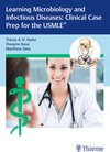 Buchcover Learning Microbiology and Infectious Diseases: Clinical Case Prep for the USMLE®