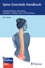 Buchcover Spine Essentials Handbook