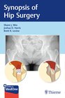 Buchcover Synopsis of Hip Surgery
