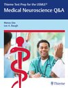 Buchcover Thieme Test Prep for the USMLE®: Medical Neuroscience Q&A