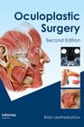 Buchcover Oculoplastic Surgery, second Edition