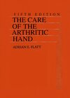 Buchcover The Care of the Arthritic Hand
