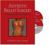 Buchcover Aesthetic Breast Surgery
