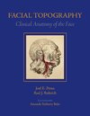 Buchcover Facial Topography