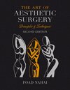 Buchcover The Art of Aesthetic Surgery: Breast and Body Surgery - Volume 3, Second Edition