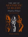 Buchcover The Art of Aesthetic Surgery: Facial Surgery - Volume 2, Second Edition