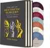 Buchcover The Art of Aesthetic Surgery: Three Volume Set, Second Edition