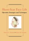 Buchcover Short-Scar Face Lift