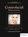 Buchcover Centrofacial Rejuvenation