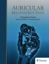 Buchcover Auricular Reconstruction