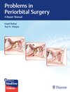 Buchcover Problems in Periorbital Surgery