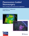Buchcover Fluorescence-Guided Neurosurgery
