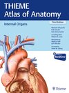 Buchcover Internal Organs (THIEME Atlas of Anatomy)