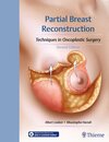 Buchcover Partial Breast Reconstruction