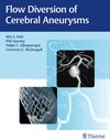 Buchcover Flow Diversion of Cerebral Aneurysms