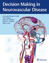 Buchcover Decision Making in Neurovascular Disease
