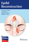 Buchcover Eyelid Reconstruction