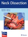 Buchcover Neck Dissection