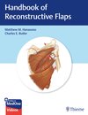 Buchcover Handbook of Reconstructive Flaps