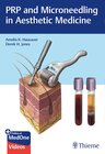 Buchcover PRP and Microneedling in Aesthetic Medicine