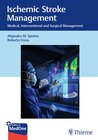 Buchcover Ischemic Stroke Management