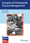 Buchcover Synopsis of Orthopaedic Trauma Management