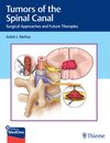 Buchcover Tumors of the Spinal Canal