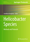 Buchcover Helicobacter Species