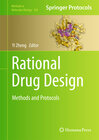 Buchcover Rational Drug Design