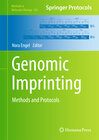 Buchcover Genomic Imprinting