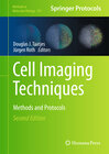 Buchcover Cell Imaging Techniques