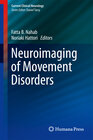 Buchcover Neuroimaging of Movement Disorders
