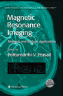 Buchcover Magnetic Resonance Imaging