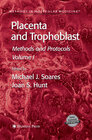 Buchcover Placenta and Trophoblast