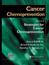 Buchcover Cancer Chemoprevention