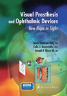 Buchcover Visual Prosthesis and Ophthalmic Devices