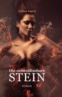 Buchcover Die unbezähmbare Stein