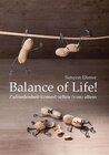 Buchcover Balance of Life!